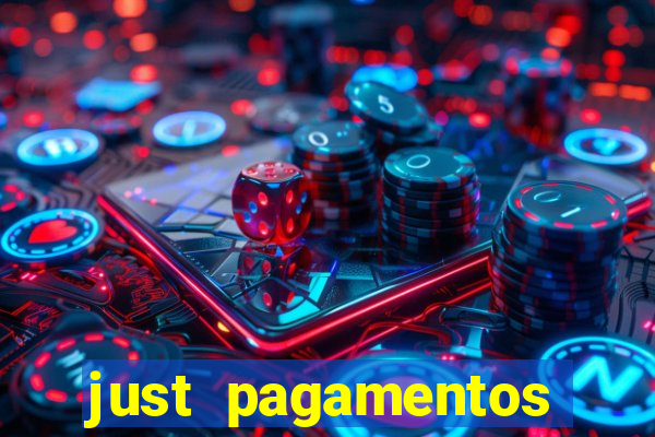 just pagamentos ltda pixbet